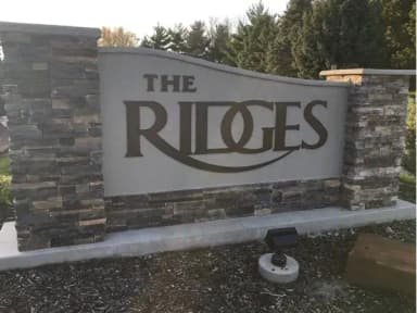 The Ridges